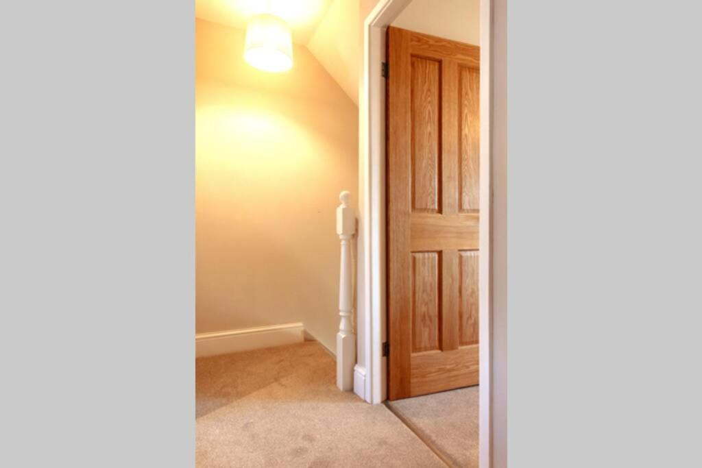 Walkers Retreat High Quality Cosy Holiday Home In The Popular Town Of Crook County Durham Crook (Durham) Екстериор снимка