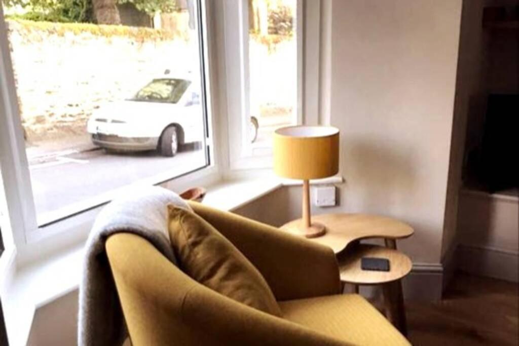 Walkers Retreat High Quality Cosy Holiday Home In The Popular Town Of Crook County Durham Crook (Durham) Екстериор снимка