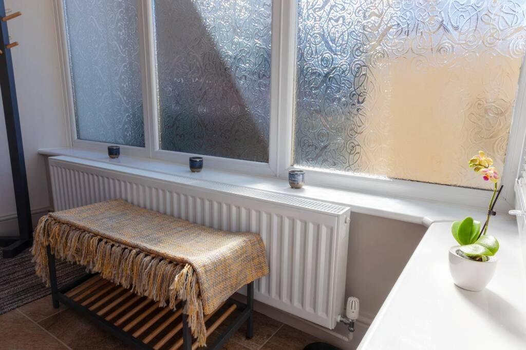 Walkers Retreat High Quality Cosy Holiday Home In The Popular Town Of Crook County Durham Crook (Durham) Екстериор снимка