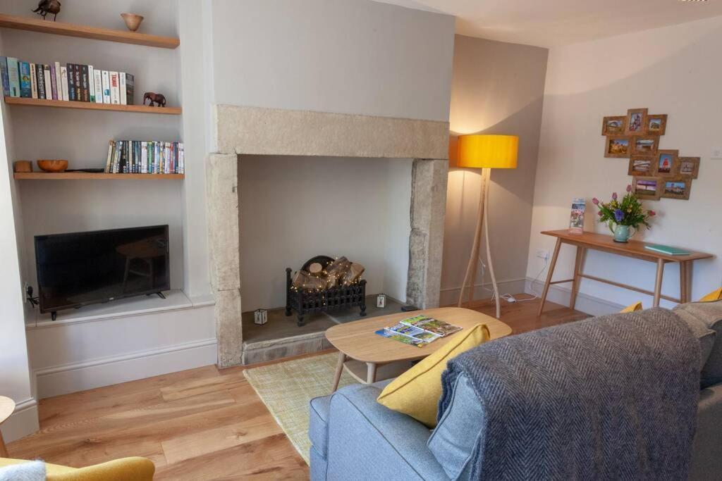 Walkers Retreat High Quality Cosy Holiday Home In The Popular Town Of Crook County Durham Crook (Durham) Екстериор снимка
