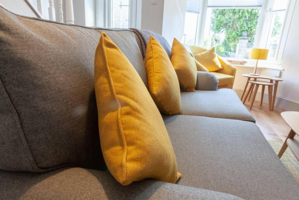 Walkers Retreat High Quality Cosy Holiday Home In The Popular Town Of Crook County Durham Crook (Durham) Екстериор снимка