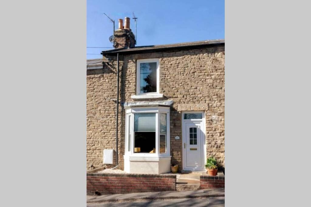 Walkers Retreat High Quality Cosy Holiday Home In The Popular Town Of Crook County Durham Crook (Durham) Екстериор снимка