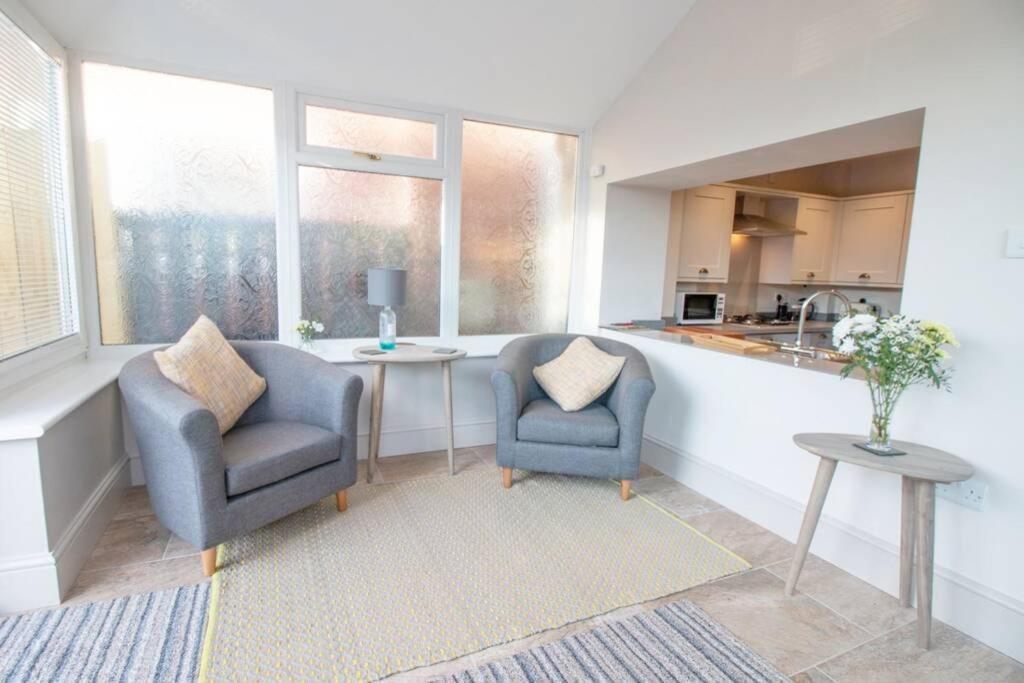 Walkers Retreat High Quality Cosy Holiday Home In The Popular Town Of Crook County Durham Crook (Durham) Екстериор снимка