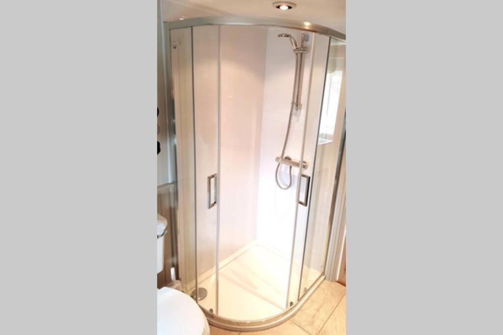 Walkers Retreat High Quality Cosy Holiday Home In The Popular Town Of Crook County Durham Crook (Durham) Екстериор снимка