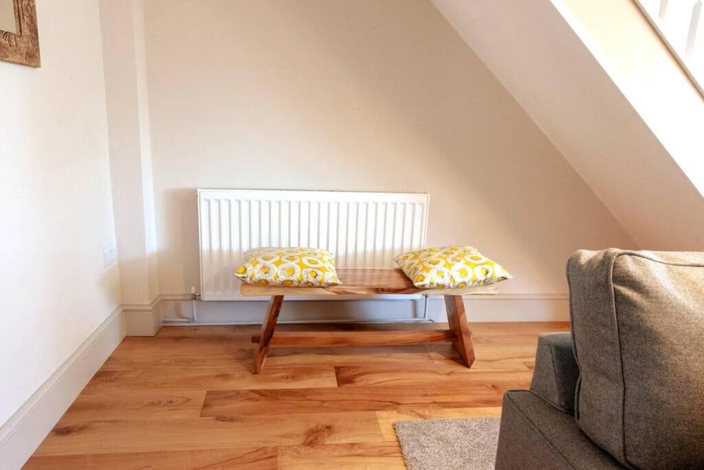 Walkers Retreat High Quality Cosy Holiday Home In The Popular Town Of Crook County Durham Crook (Durham) Екстериор снимка