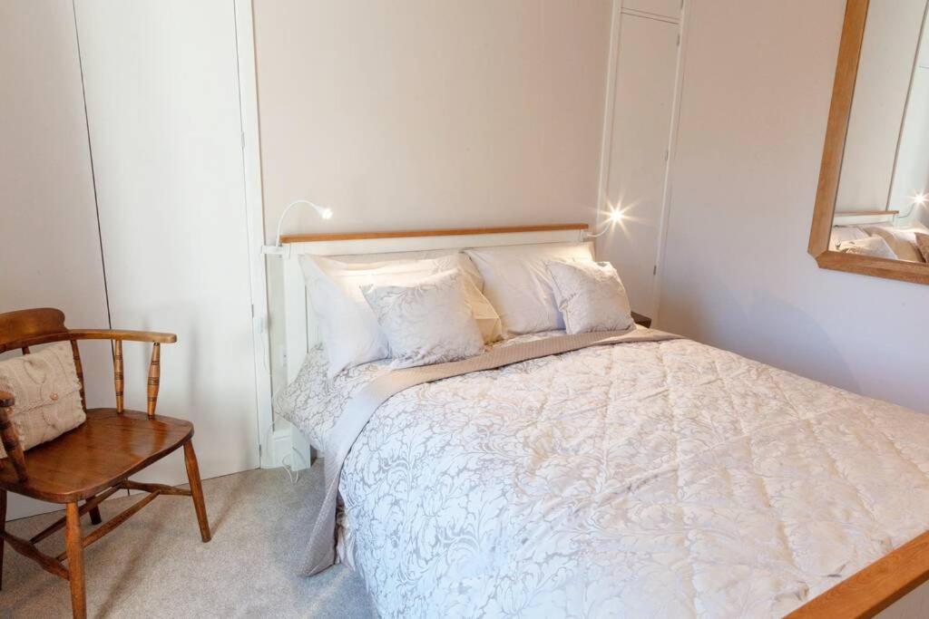 Walkers Retreat High Quality Cosy Holiday Home In The Popular Town Of Crook County Durham Crook (Durham) Екстериор снимка