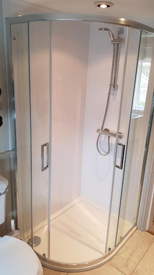 Walkers Retreat High Quality Cosy Holiday Home In The Popular Town Of Crook County Durham Crook (Durham) Екстериор снимка