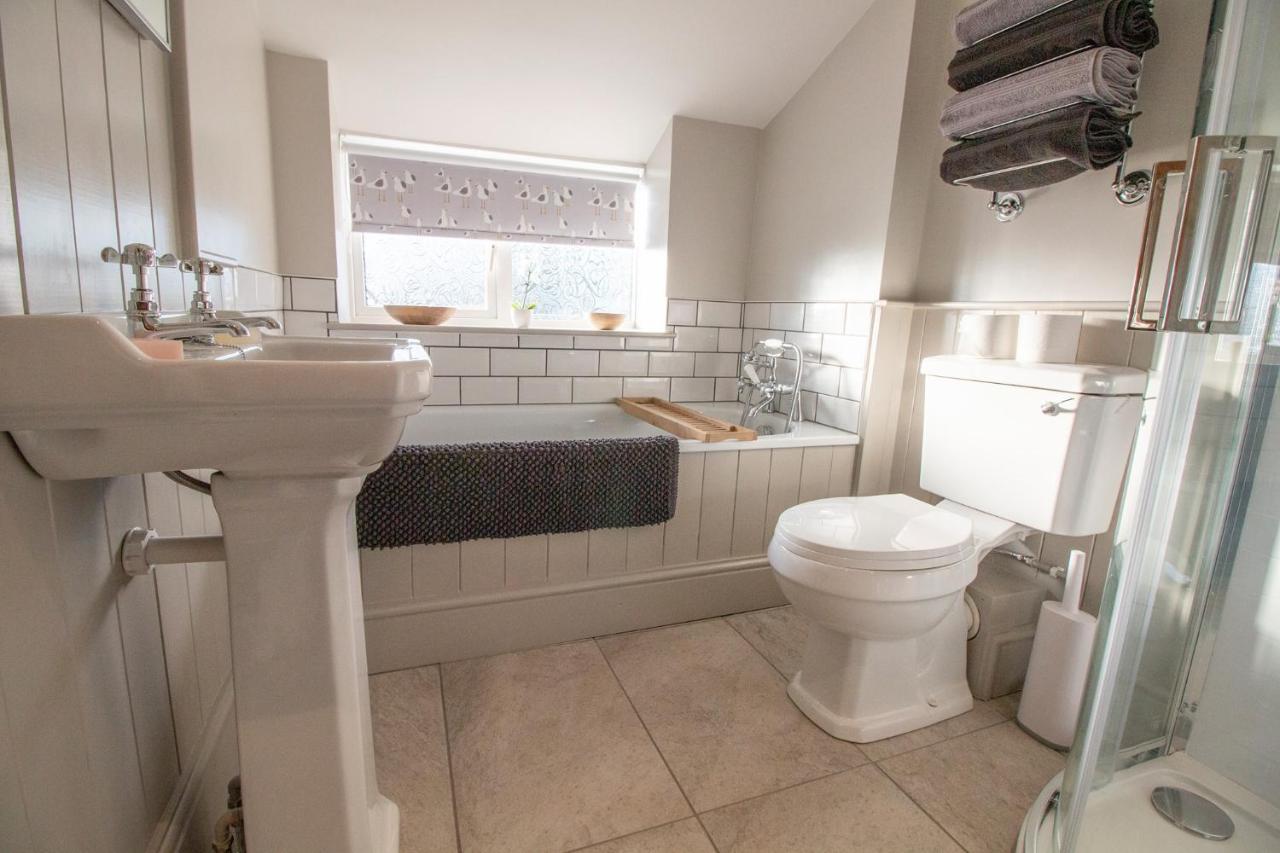 Walkers Retreat High Quality Cosy Holiday Home In The Popular Town Of Crook County Durham Crook (Durham) Екстериор снимка